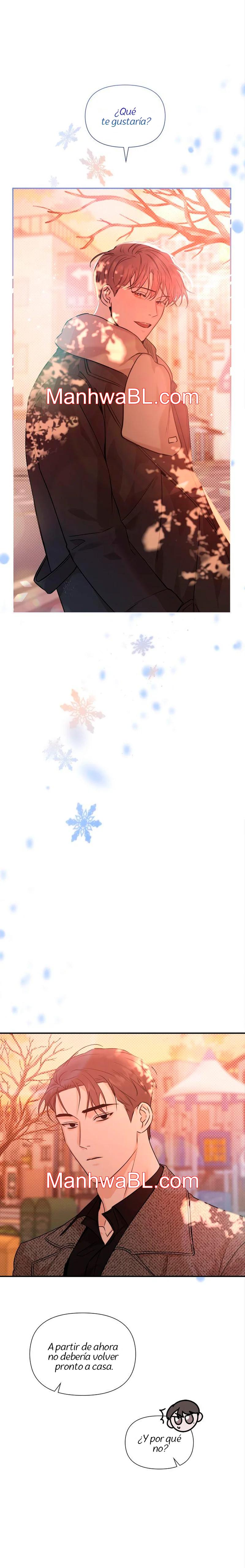Stranger - Capítulo 49.00 manhwa