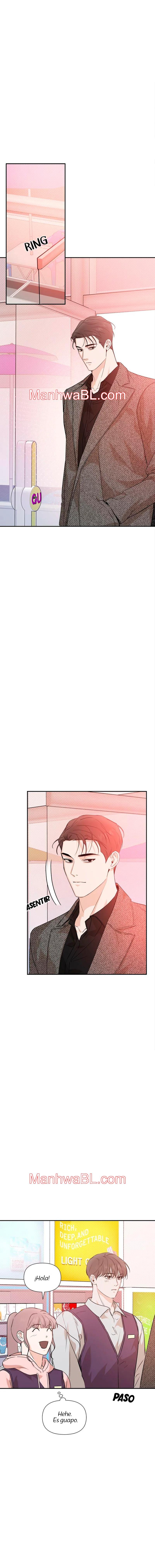 Stranger - Capítulo 49.00 manhwa