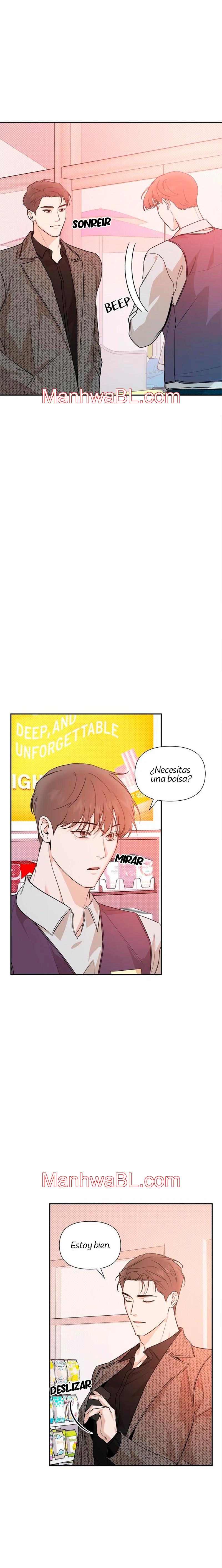 Stranger - Capítulo 49.00 manhwa