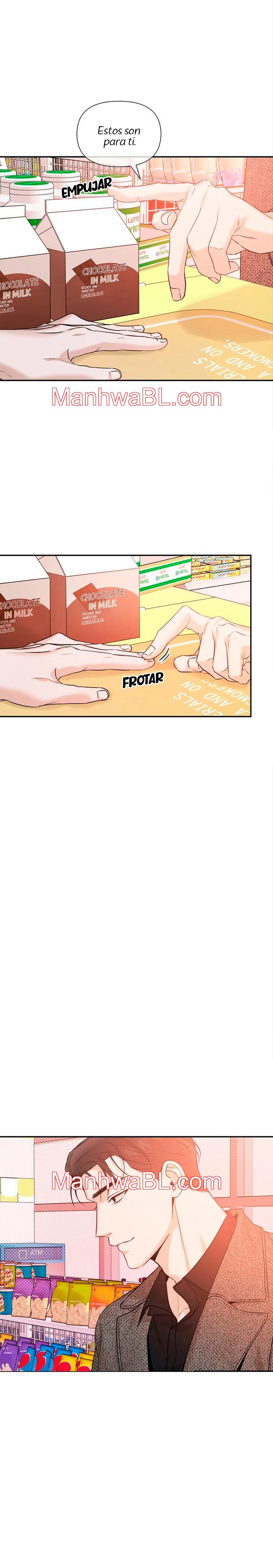Stranger - Capítulo 49.00 manhwa