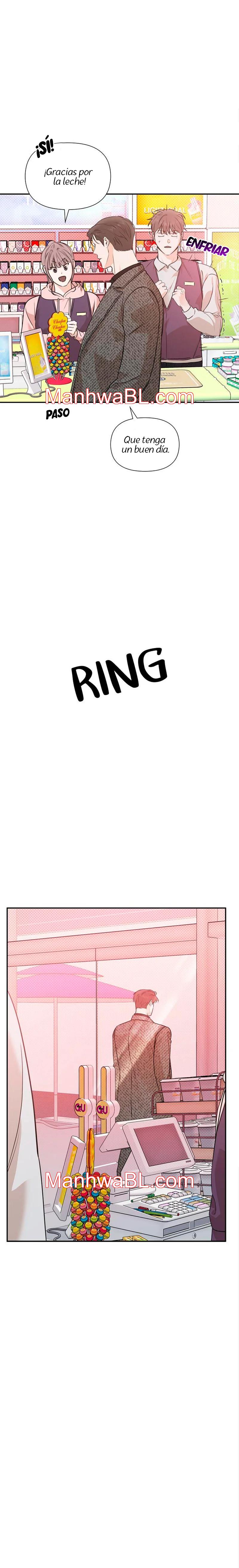 Stranger - Capítulo 49.00 manhwa