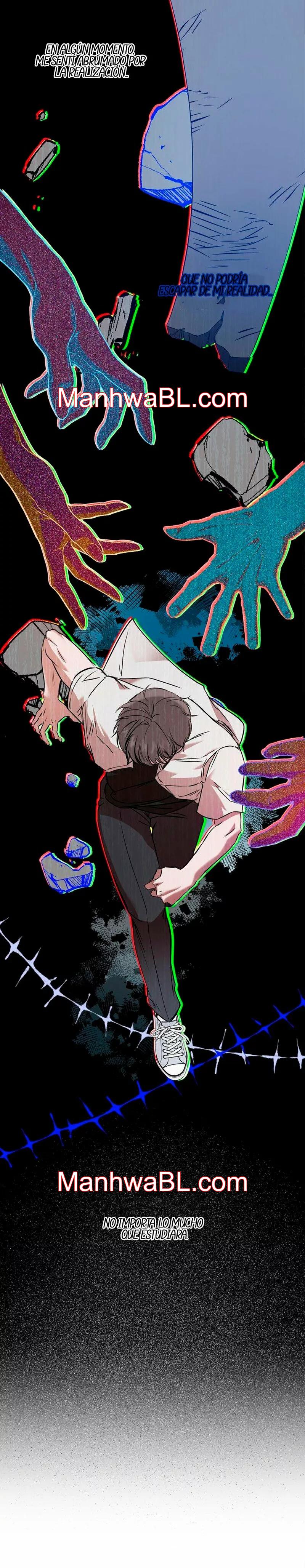 Stranger - Capítulo 36.00 manhwa