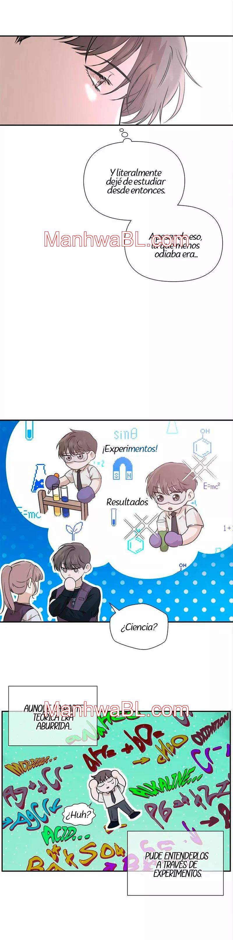 Stranger - Capítulo 36.00 manhwa