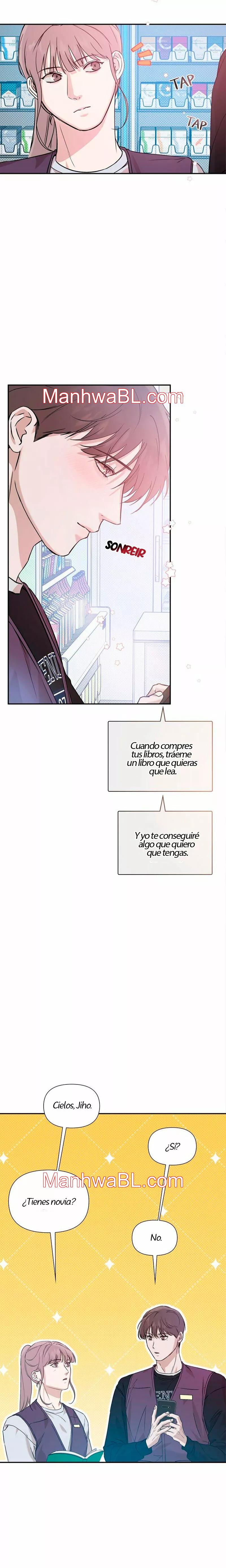 Stranger - Capítulo 36.00 manhwa