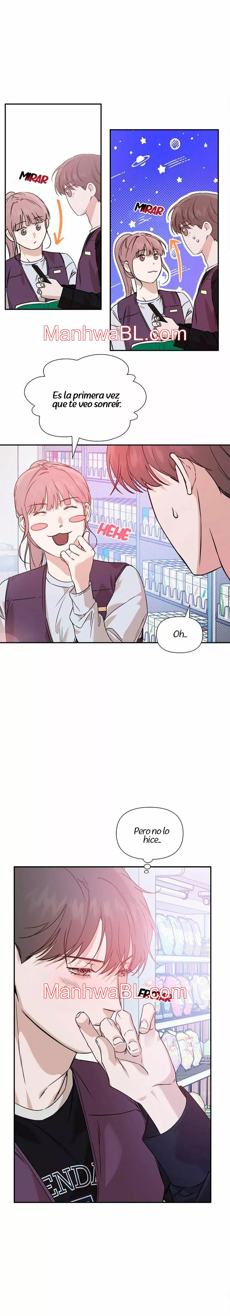 Stranger - Capítulo 36.00 manhwa
