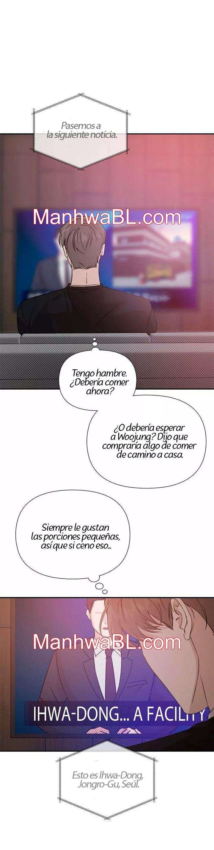 Stranger - Capítulo 36.00 manhwa