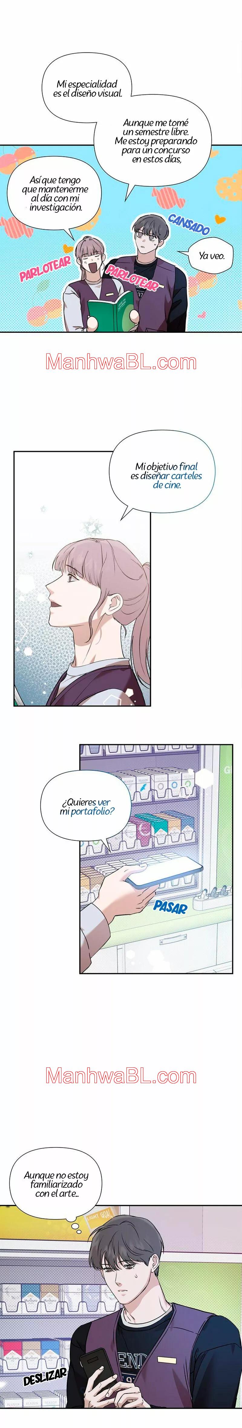 Stranger - Capítulo 36.00 manhwa