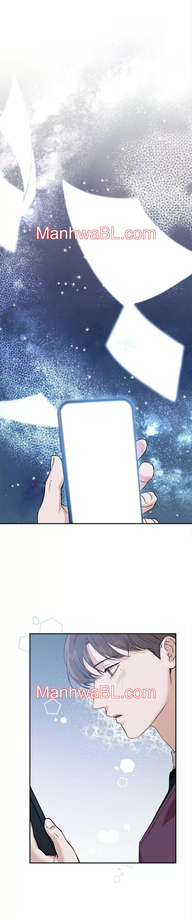 Stranger - Capítulo 36.00 manhwa