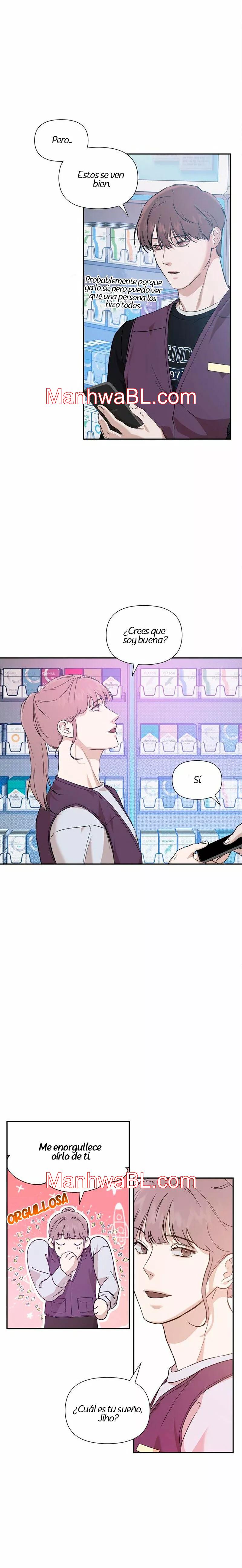 Stranger - Capítulo 36.00 manhwa