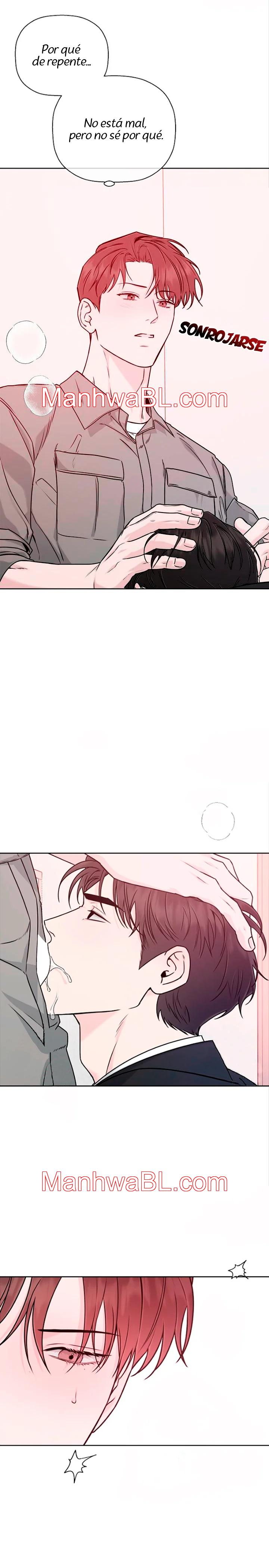 Stranger - Capítulo 105.00 manhwa