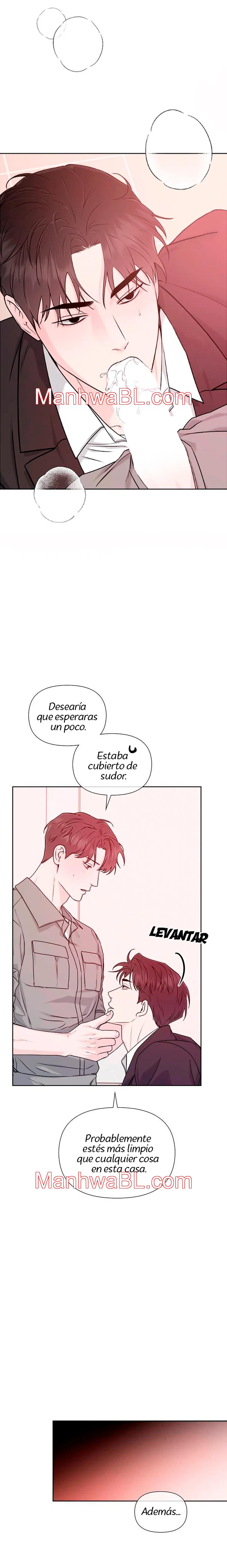 Stranger - Capítulo 105.00 manhwa