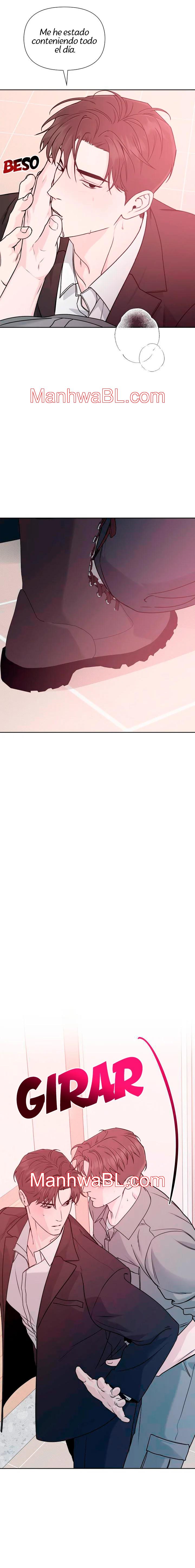 Stranger - Capítulo 105.00 manhwa
