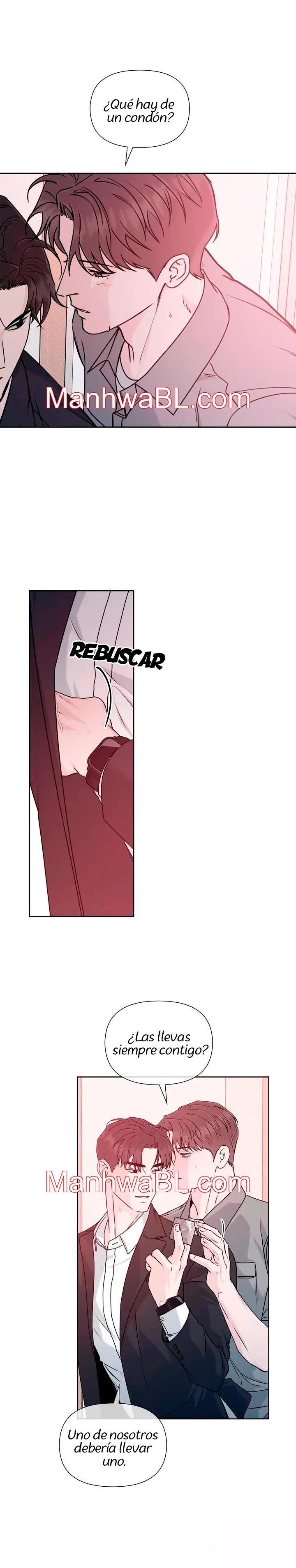 Stranger - Capítulo 105.00 manhwa