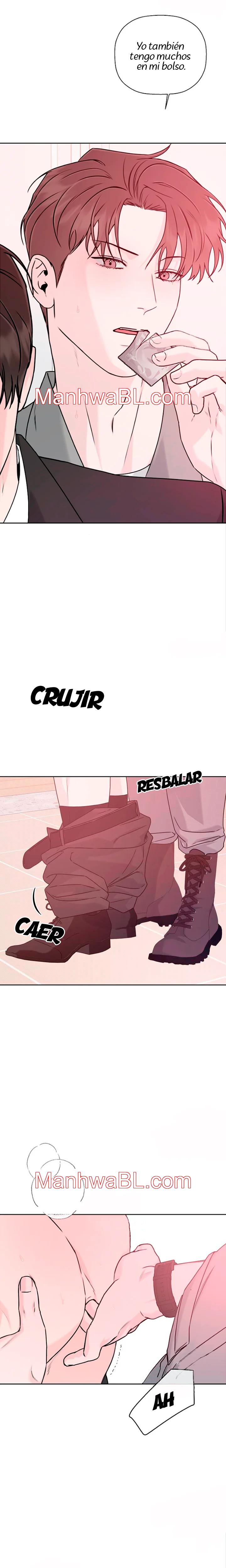 Stranger - Capítulo 105.00 manhwa