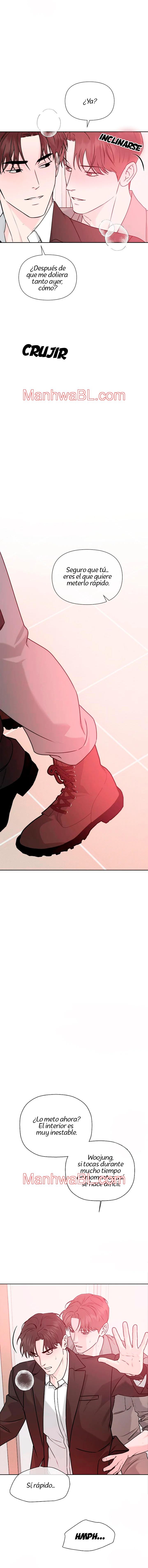 Stranger - Capítulo 105.00 manhwa