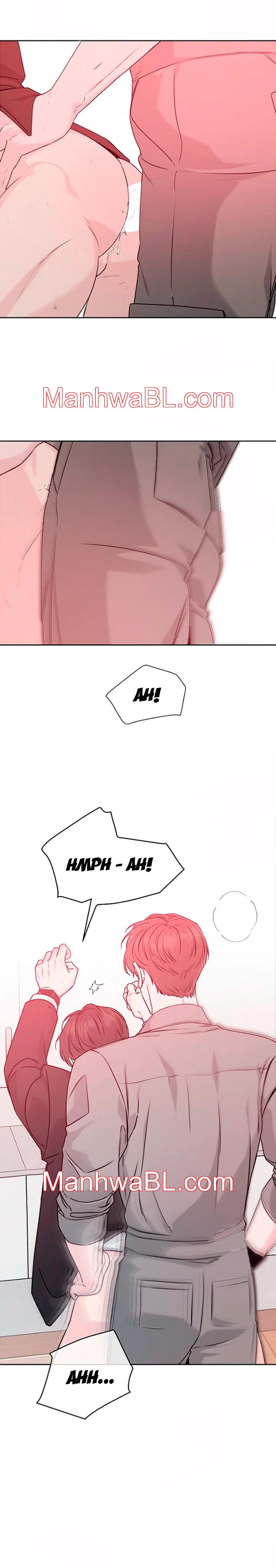 Stranger - Capítulo 105.00 manhwa