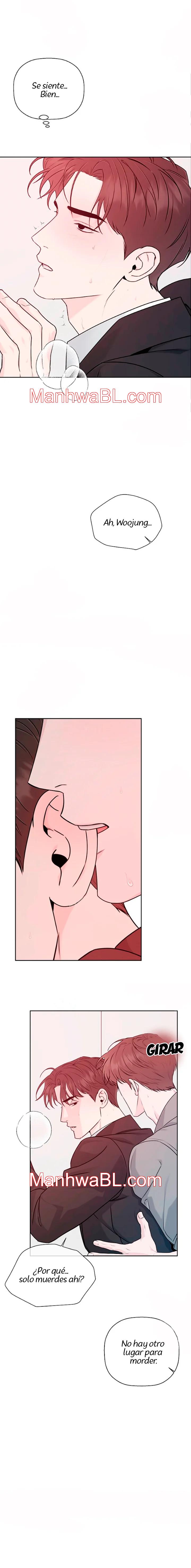 Stranger - Capítulo 105.00 manhwa