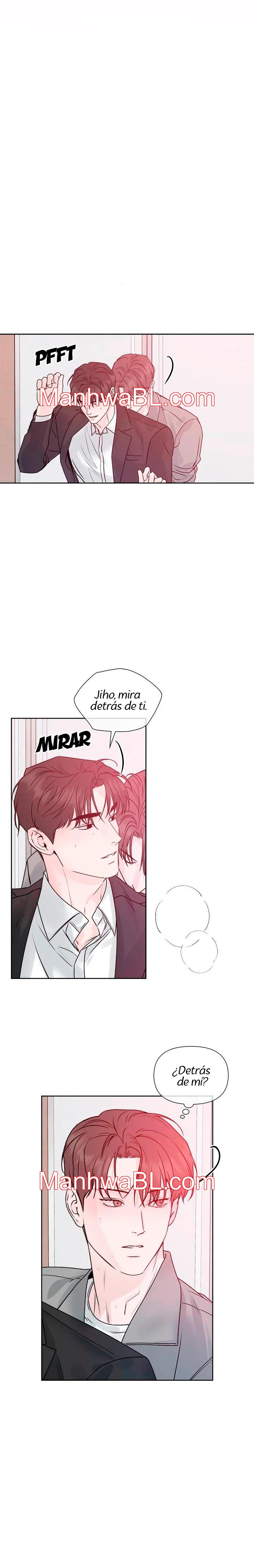 Stranger - Capítulo 105.00 manhwa