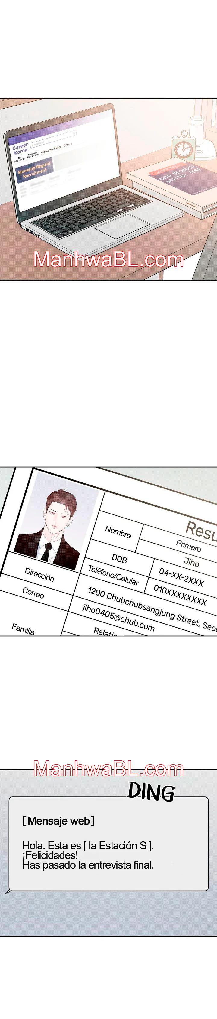 Stranger - Capítulo 105.00 manhwa