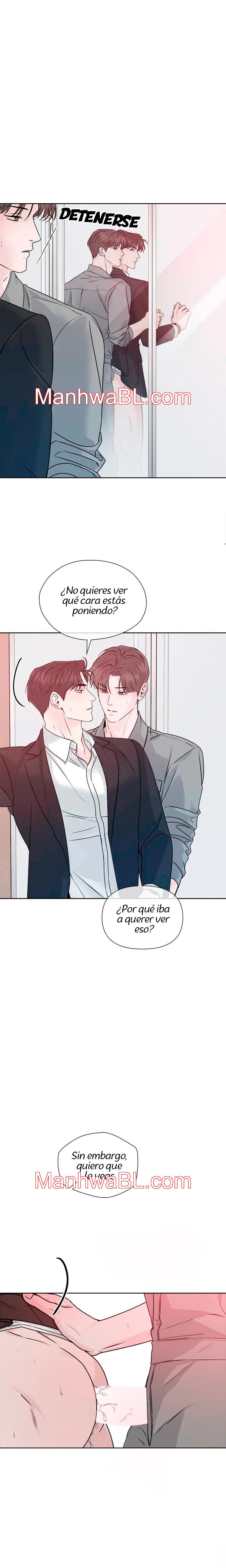 Stranger - Capítulo 105.00 manhwa