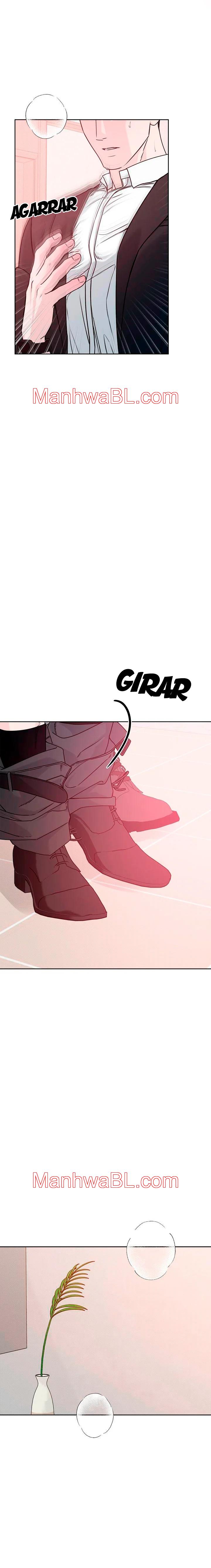 Stranger - Capítulo 105.00 manhwa