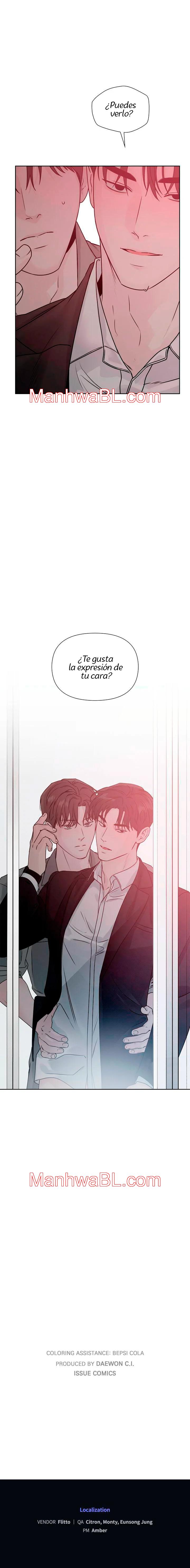 Stranger - Capítulo 105.00 manhwa