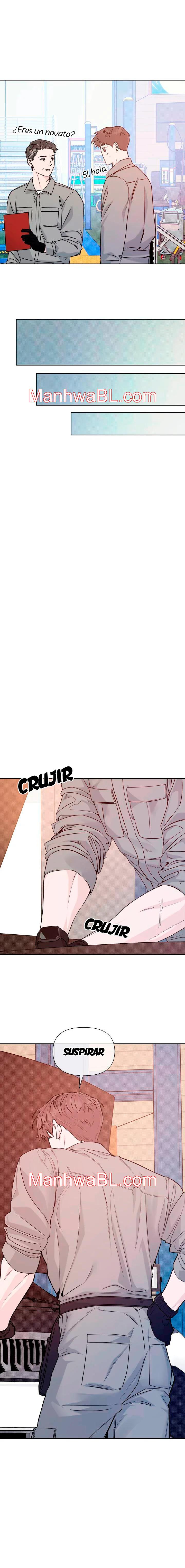Stranger - Capítulo 105.00 manhwa