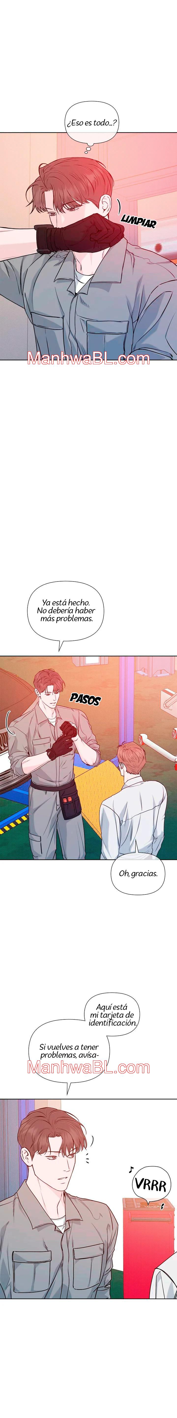 Stranger - Capítulo 105.00 manhwa