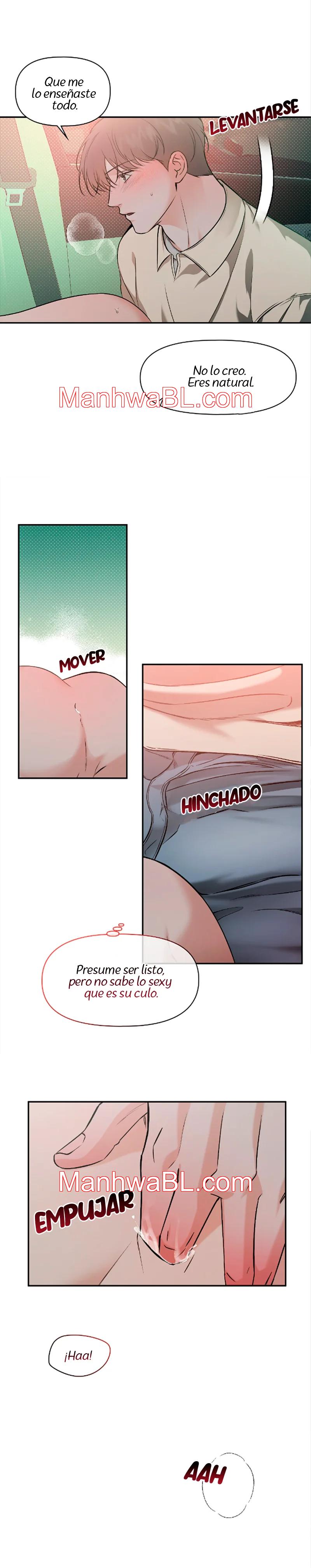 Stranger - Capítulo 55.00 manhwa