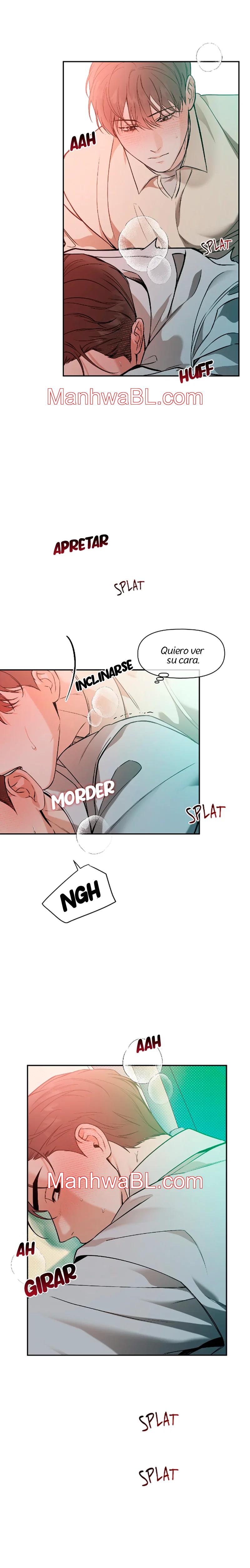 Stranger - Capítulo 55.00 manhwa
