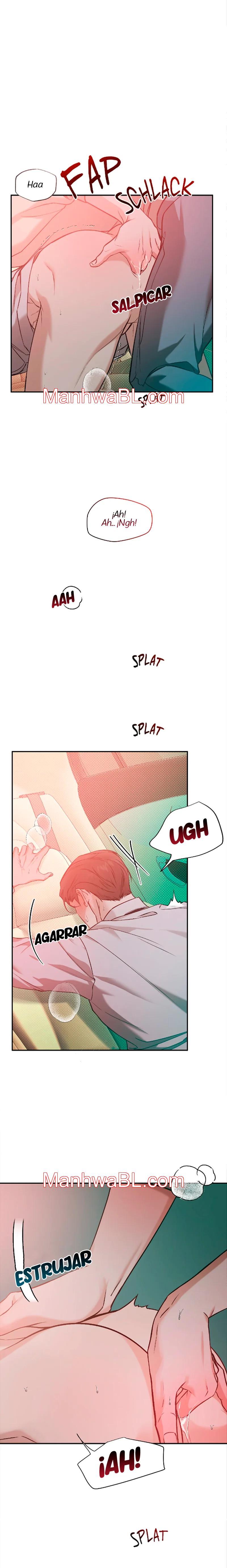 Stranger - Capítulo 55.00 manhwa