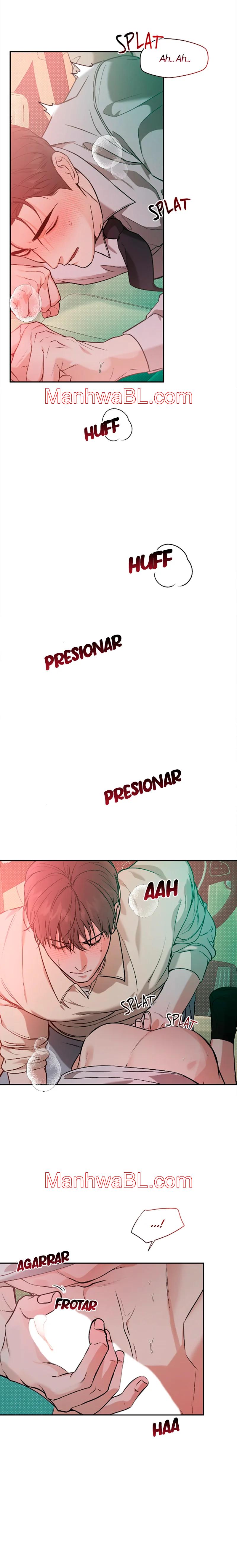 Stranger - Capítulo 55.00 manhwa