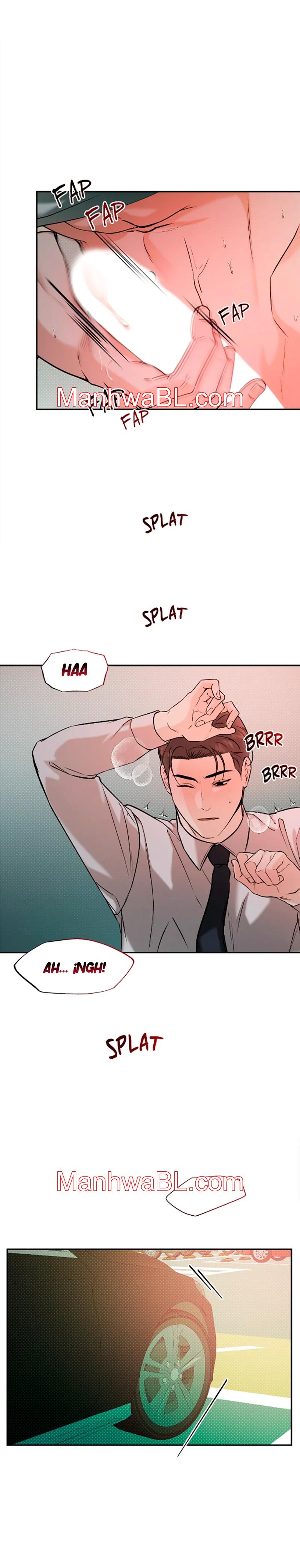 Stranger - Capítulo 55.00 manhwa