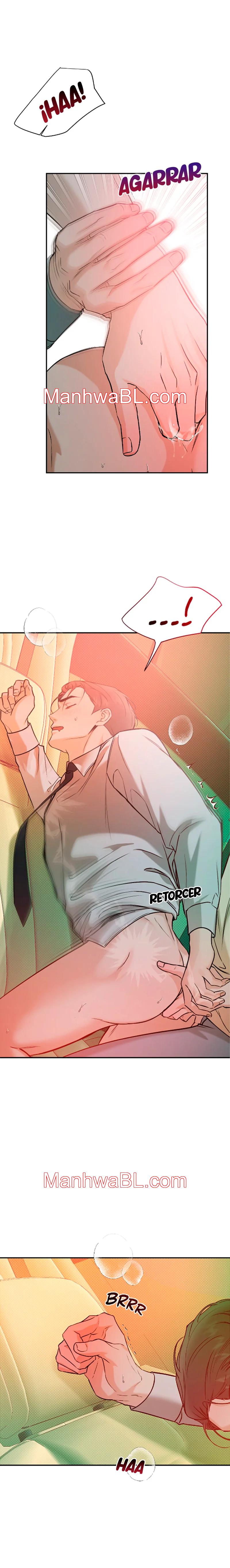 Stranger - Capítulo 55.00 manhwa