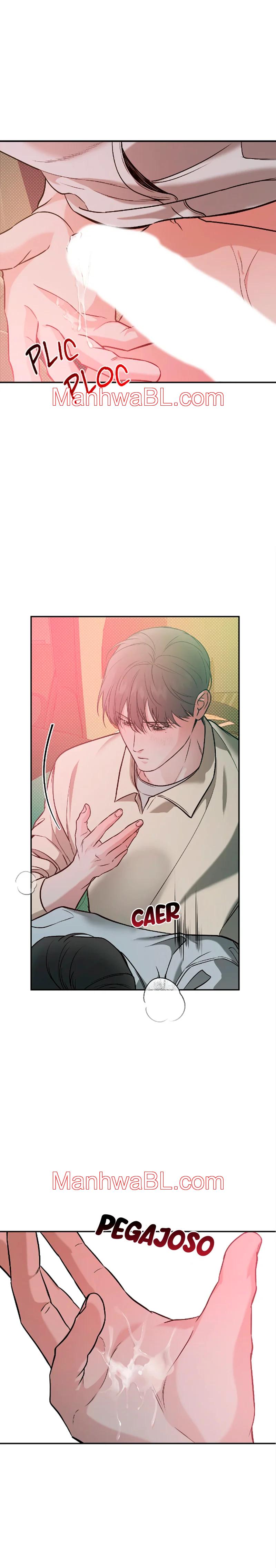 Stranger - Capítulo 55.00 manhwa