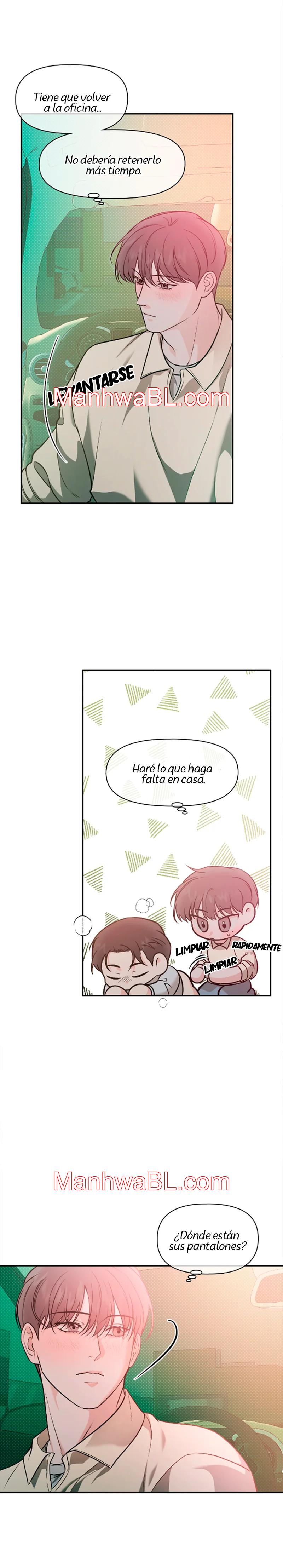 Stranger - Capítulo 55.00 manhwa