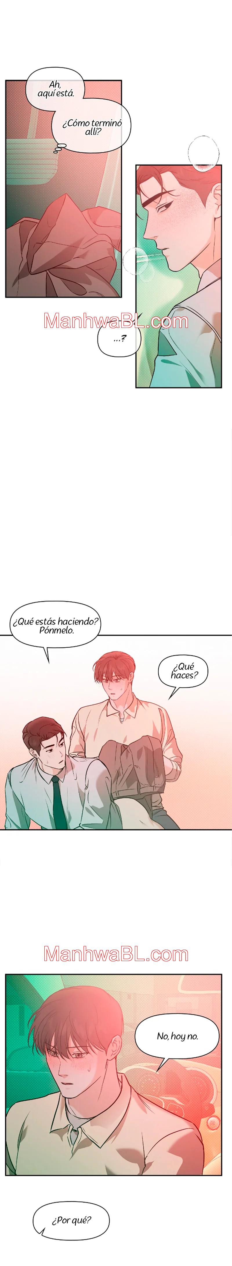 Stranger - Capítulo 55.00 manhwa