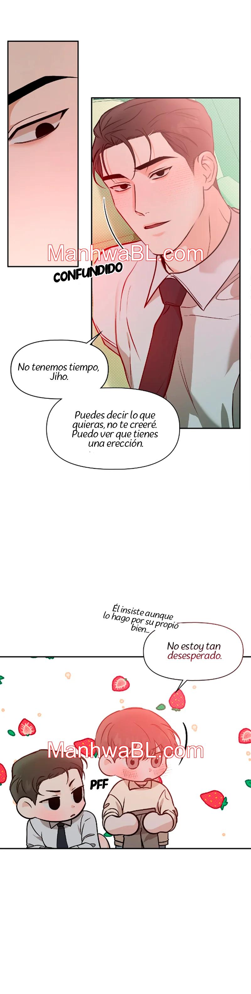 Stranger - Capítulo 55.00 manhwa