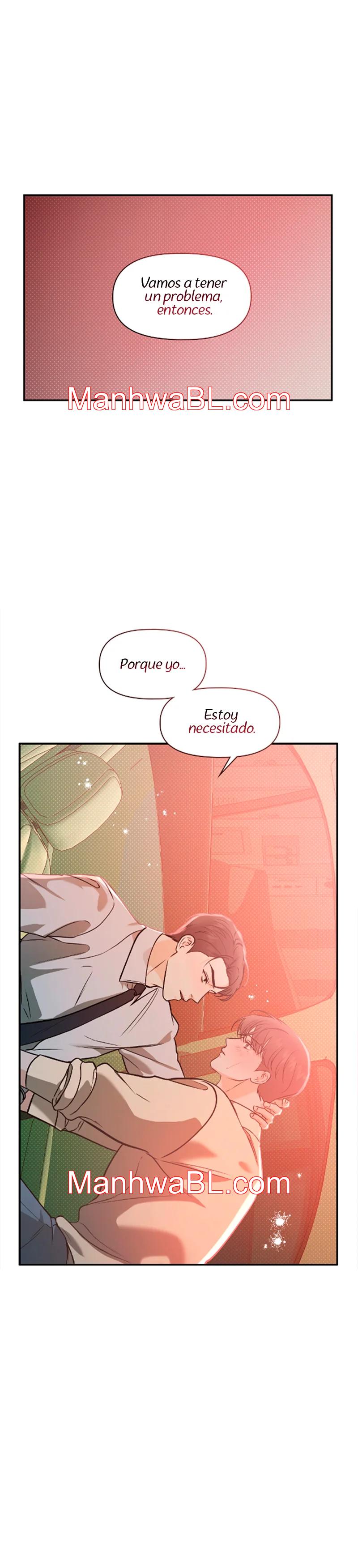 Stranger - Capítulo 55.00 manhwa