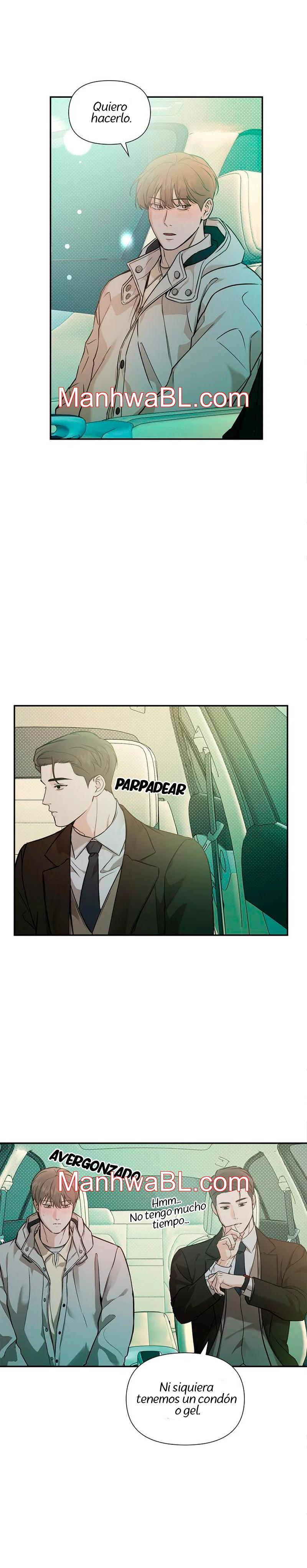 Stranger - Capítulo 55.00 manhwa