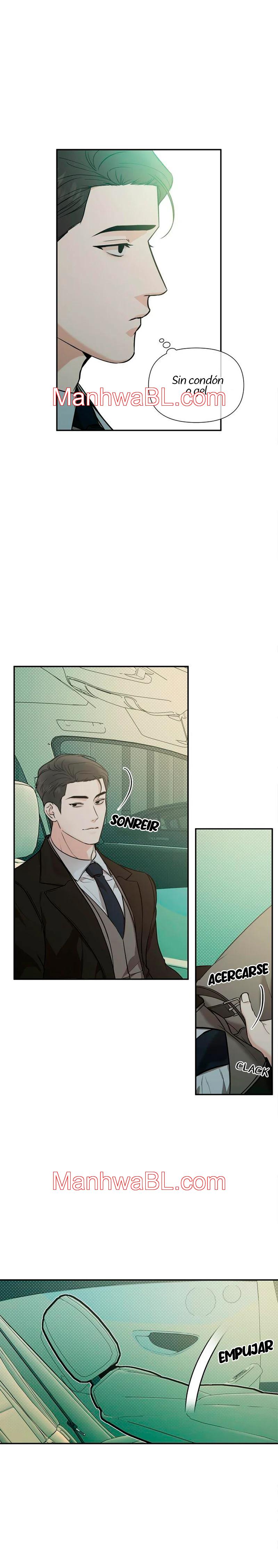 Stranger - Capítulo 55.00 manhwa