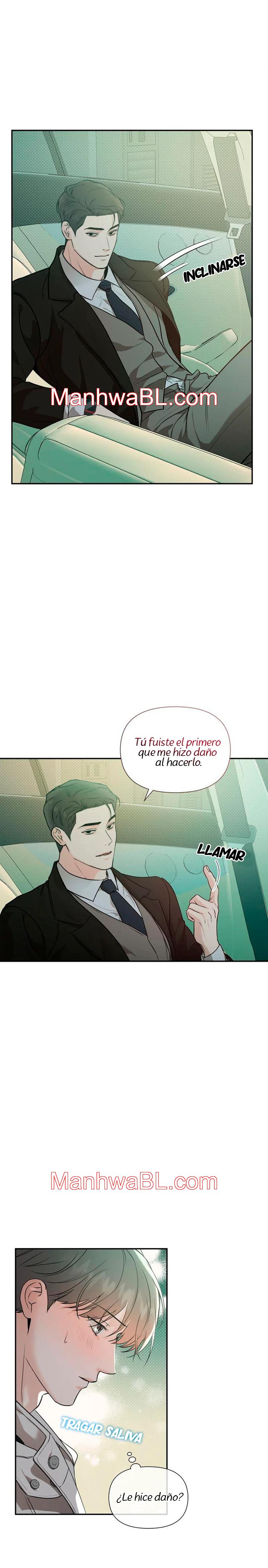 Stranger - Capítulo 55.00 manhwa