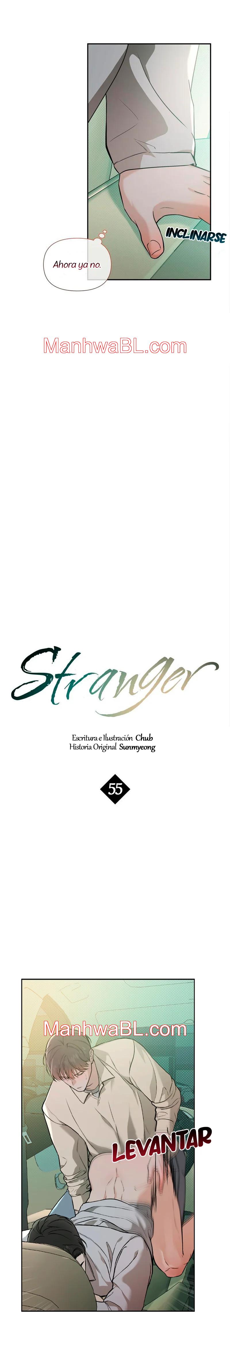 Stranger - Capítulo 55.00 manhwa