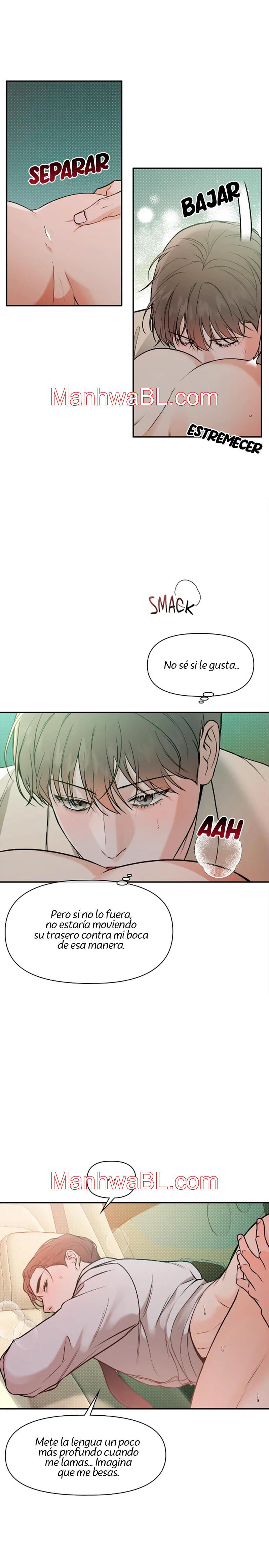 Stranger - Capítulo 55.00 manhwa