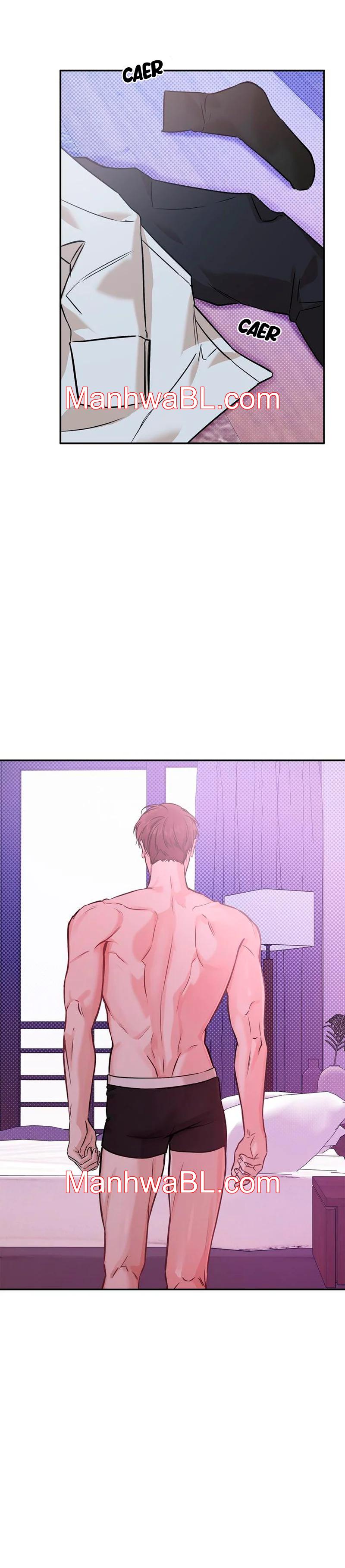 Stranger - Capítulo 47.00 manhwa