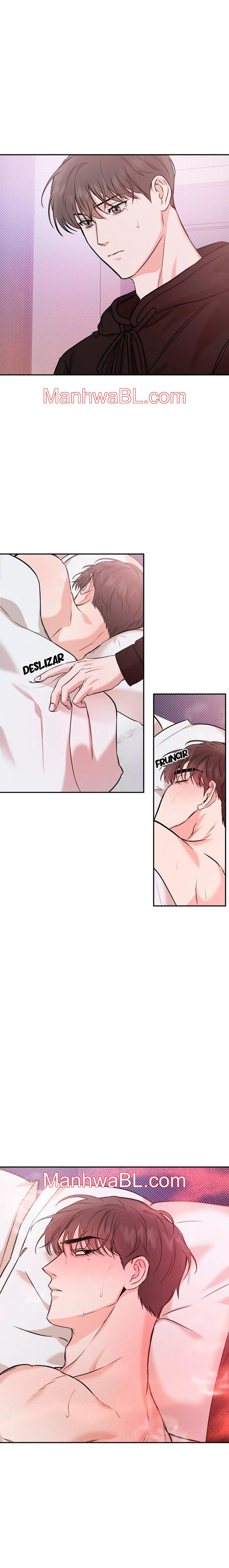 Stranger - Capítulo 47.00 manhwa