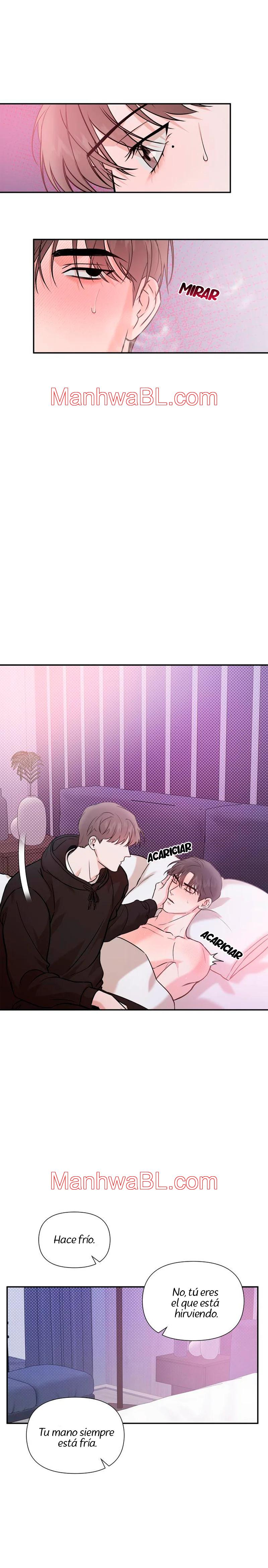 Stranger - Capítulo 47.00 manhwa