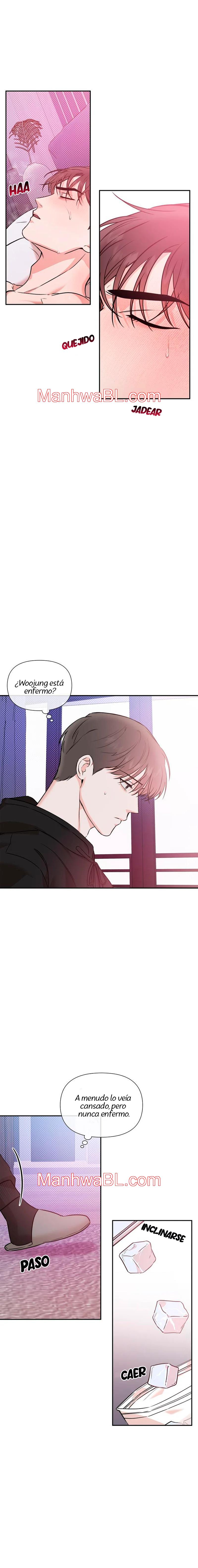 Stranger - Capítulo 47.00 manhwa