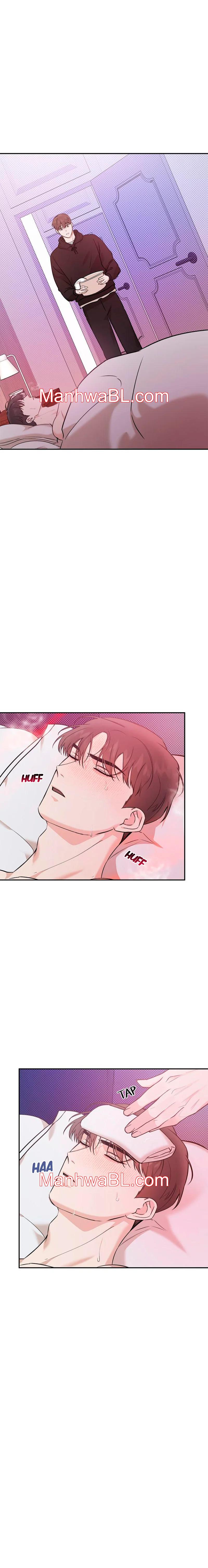 Stranger - Capítulo 47.00 manhwa