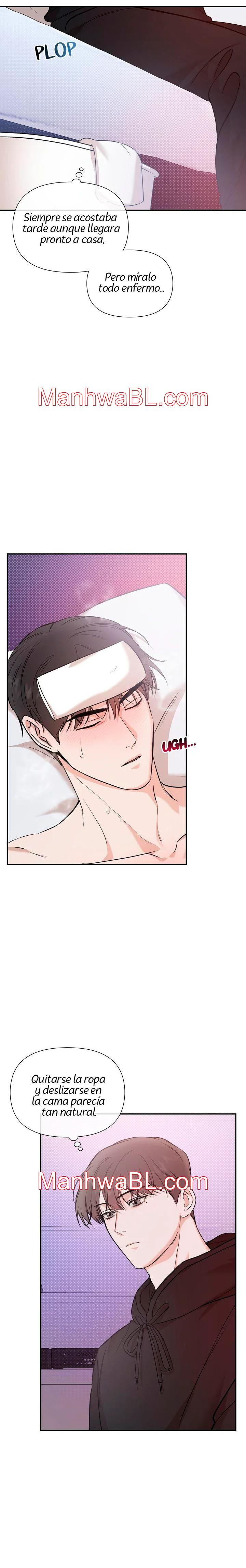 Stranger - Capítulo 47.00 manhwa